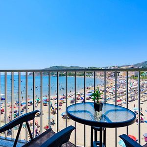 Apartment Grimaca-2 By Interhome