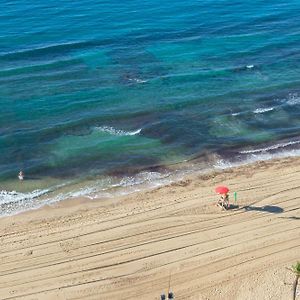 Principado Loix Apartment Deluxe 17C Levante Beach