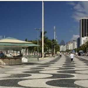 Apartamento Em Copacabana